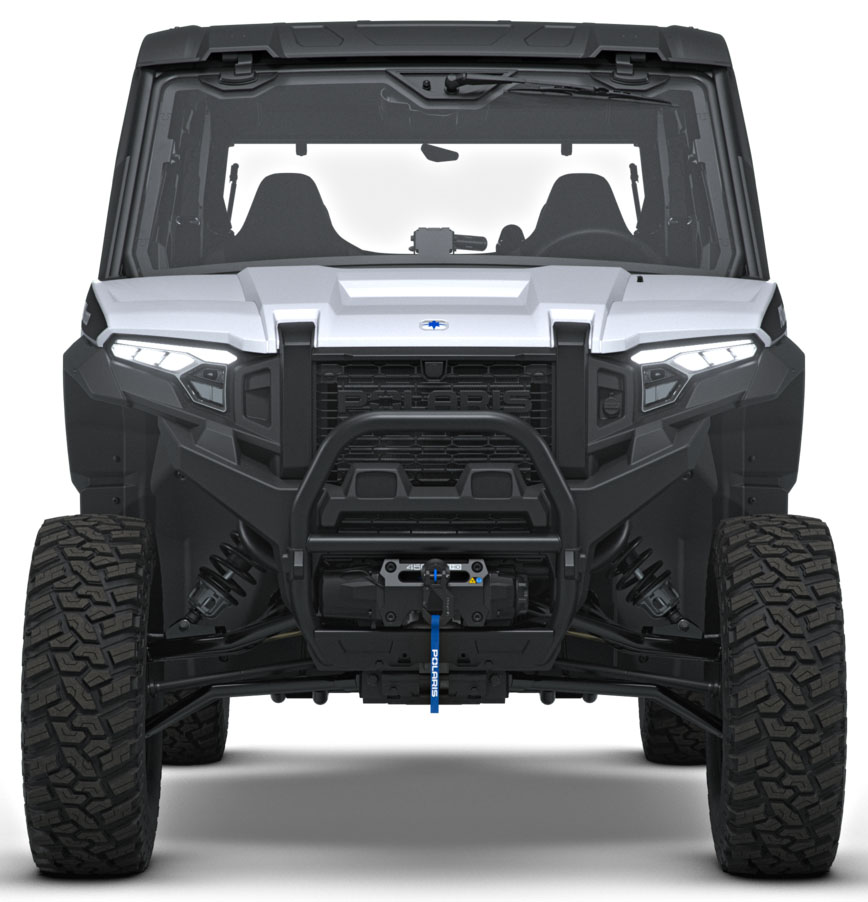 2027 Polaris Polaris XPEDITION ADV 5 Northstar 9