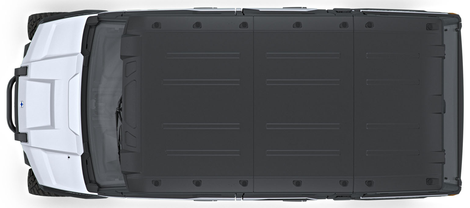 2027 Polaris Polaris photo 9