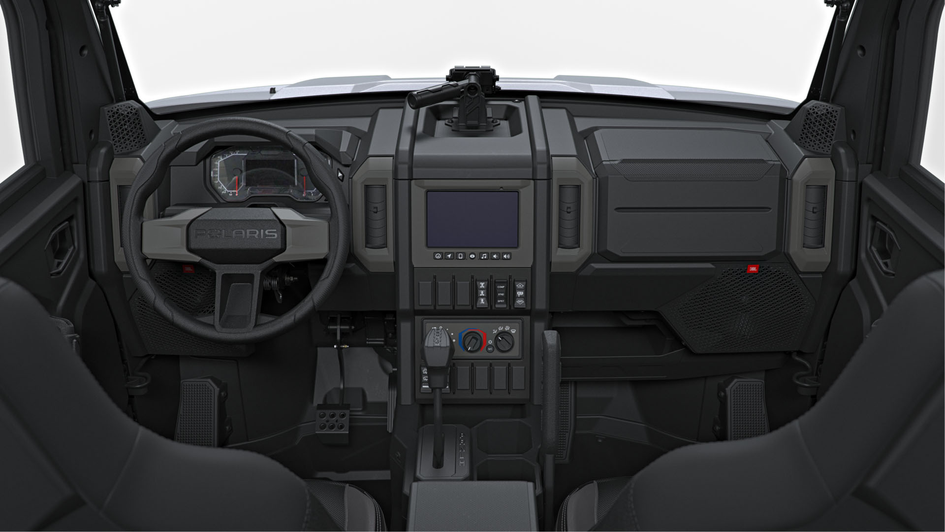 2027 Polaris Polaris photo 6