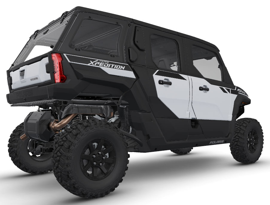 2027 Polaris Polaris XPEDITION ADV 5 Northstar 10
