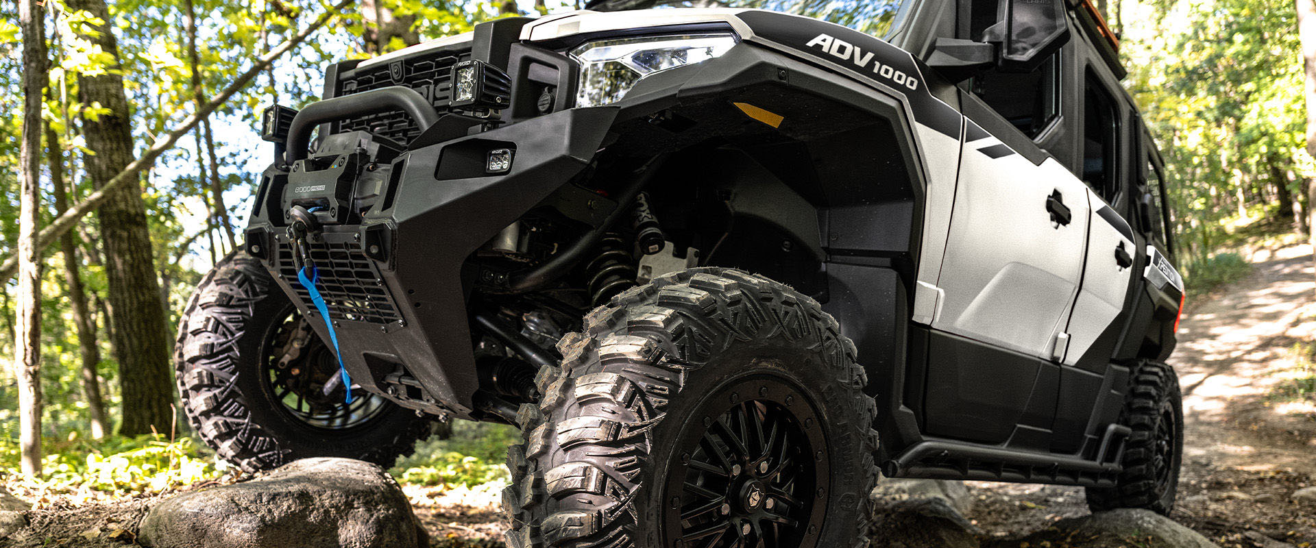 2027 Polaris Polaris photo 7