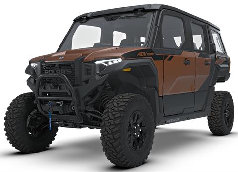 2027 Polaris Polaris XPEDITION ADV 5 NorthStar Utility Vehicles