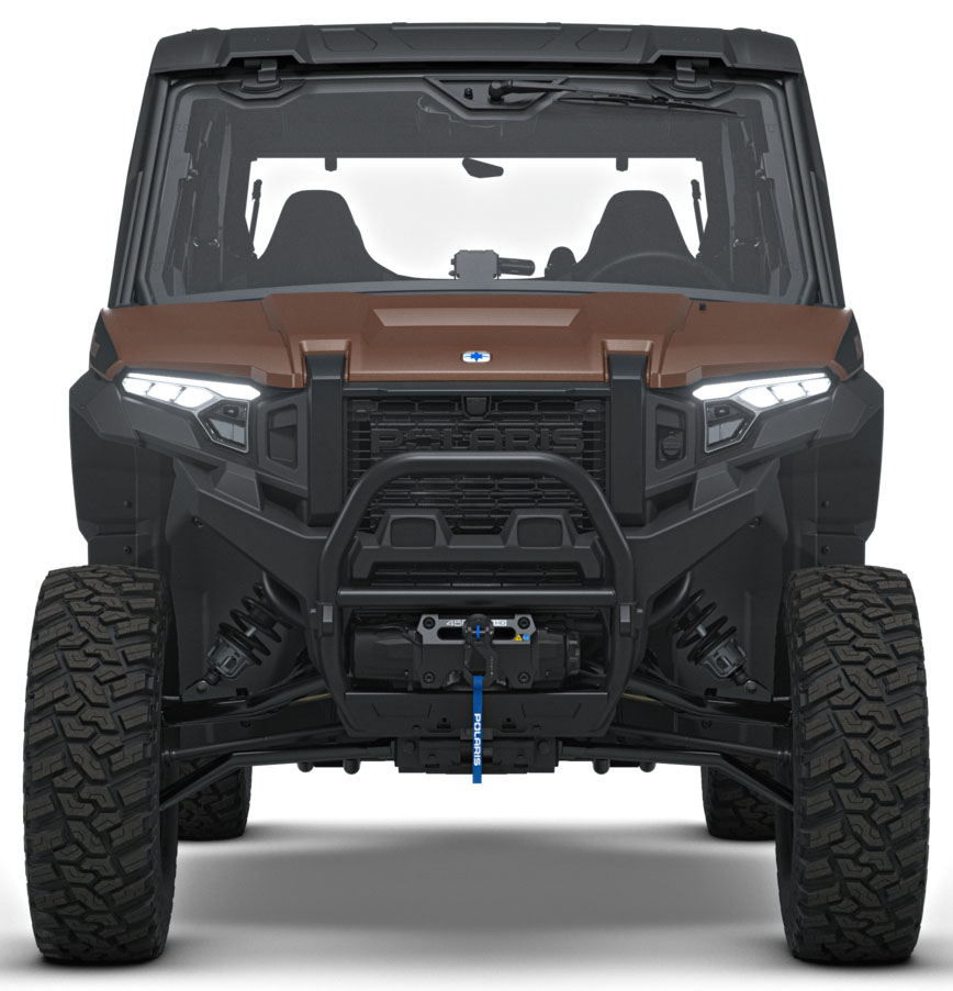 2027 Polaris Polaris XPEDITION ADV 5 Northstar 6