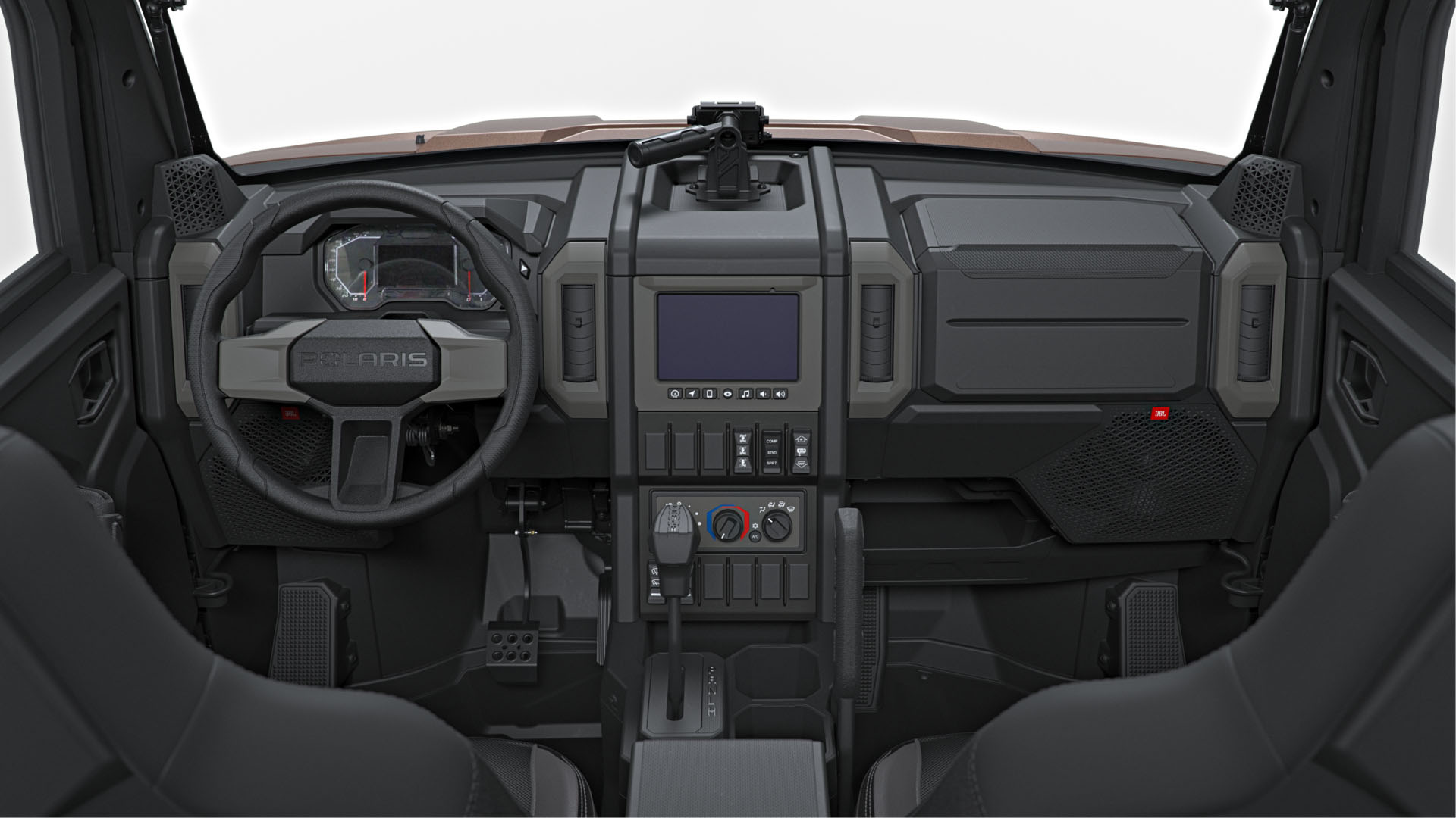 2027 Polaris Polaris XPEDITION ADV 5 Northstar 11