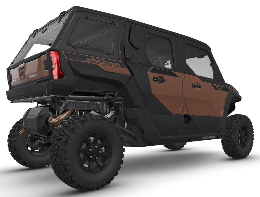 2027 Polaris Polaris XPEDITION ADV 5 Northstar 7