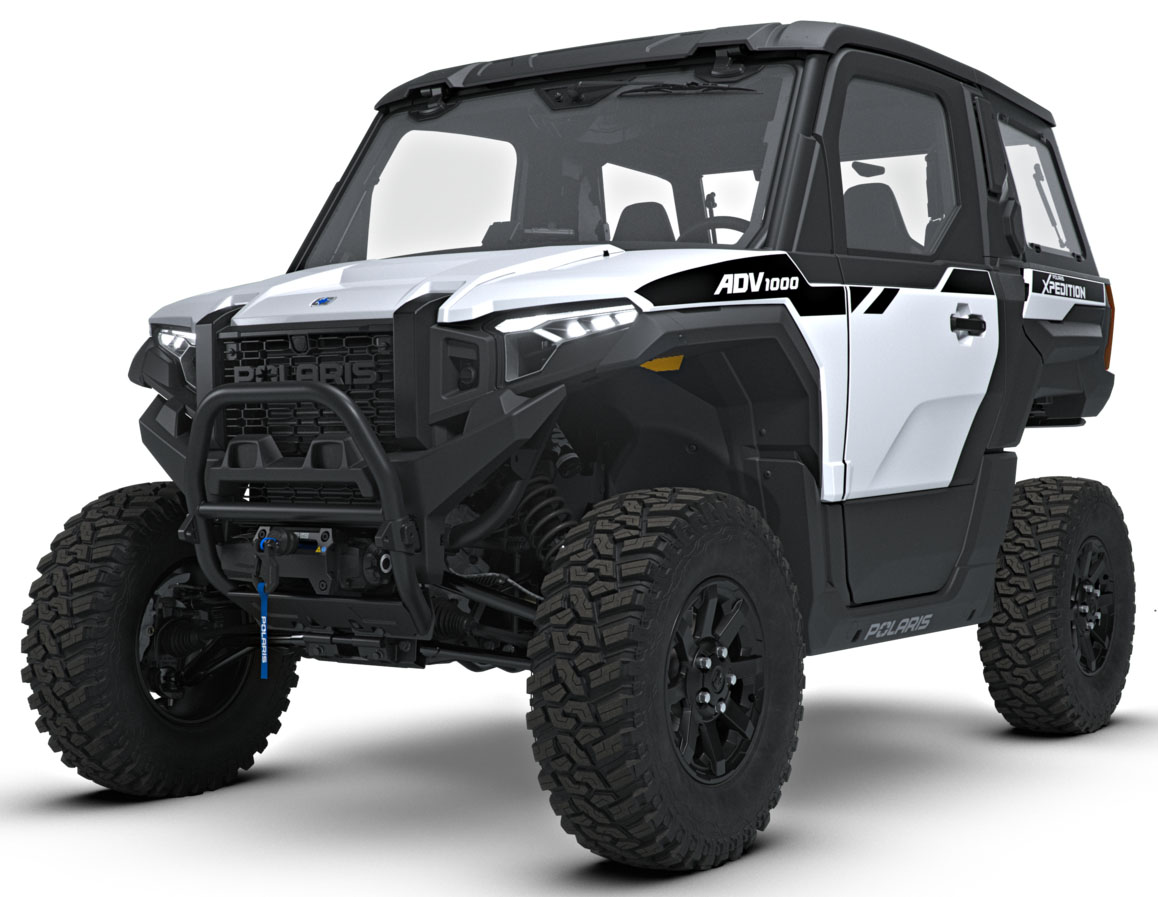 2027 Polaris Polaris XPEDITION ADV Northstar 2
