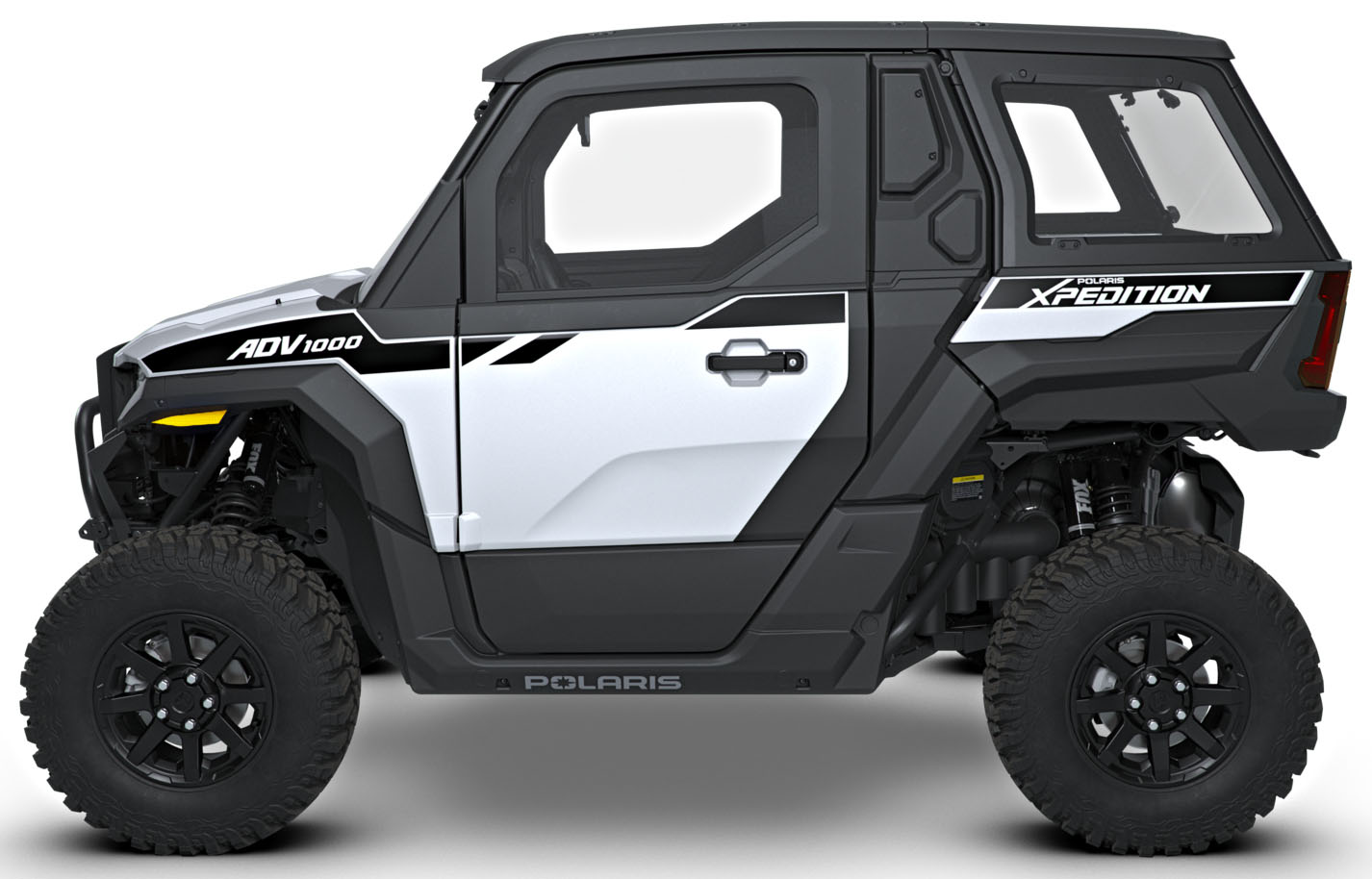 2027 Polaris Polaris XPEDITION ADV Northstar 5