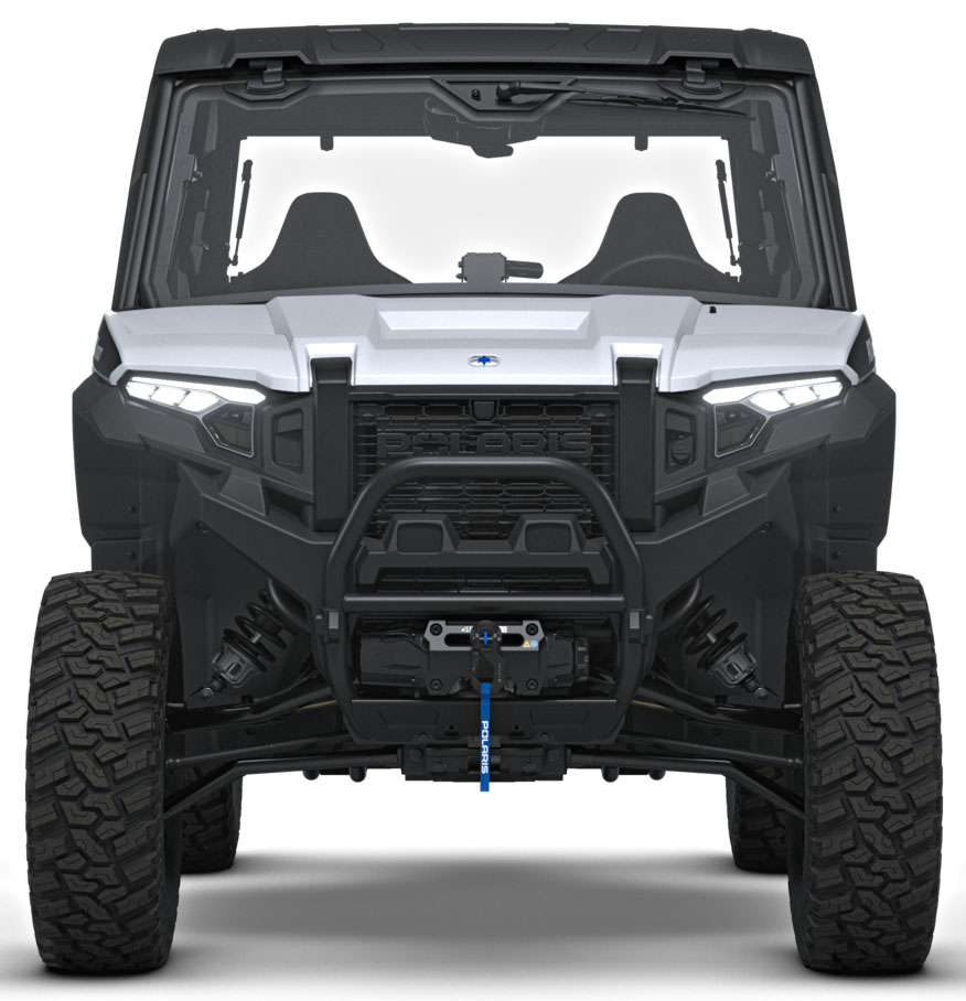 2027 Polaris Polaris XPEDITION ADV Northstar 6