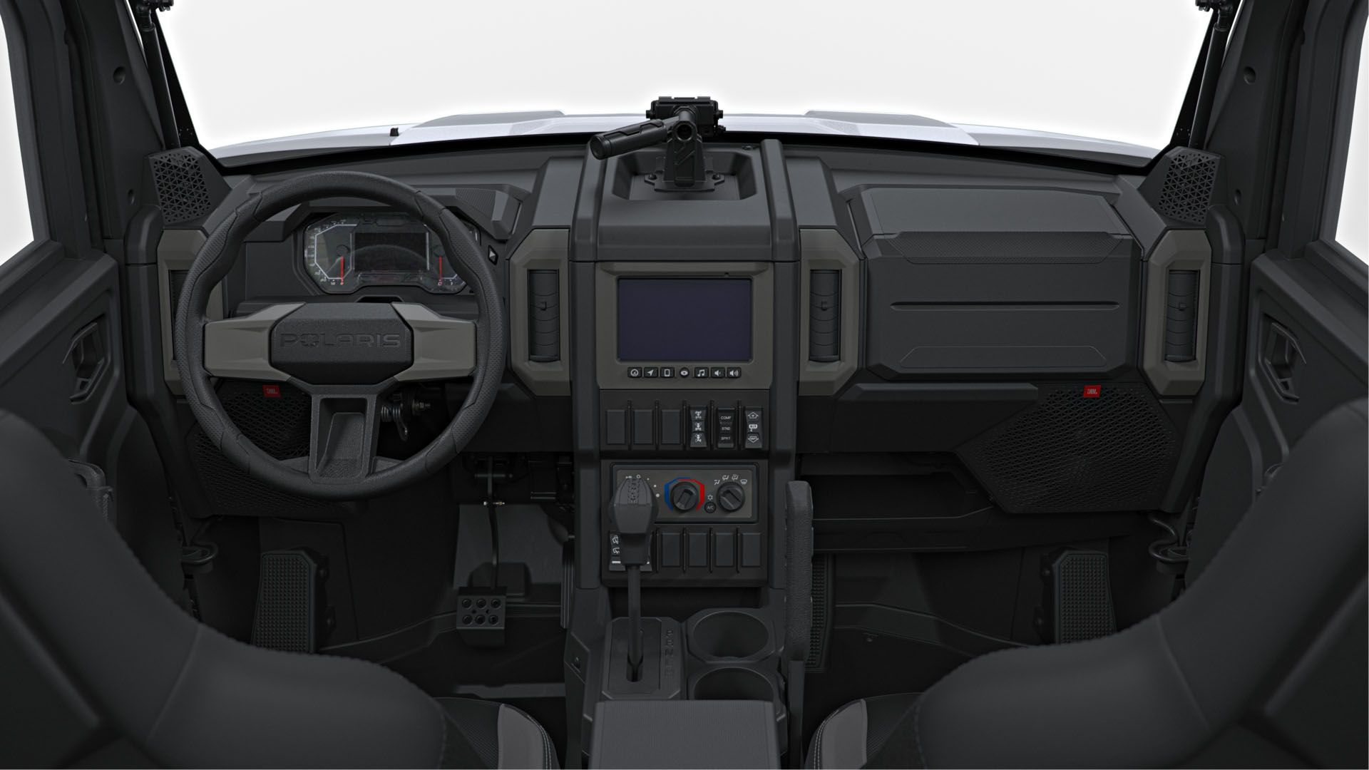 2027 Polaris Polaris XPEDITION ADV Northstar 11