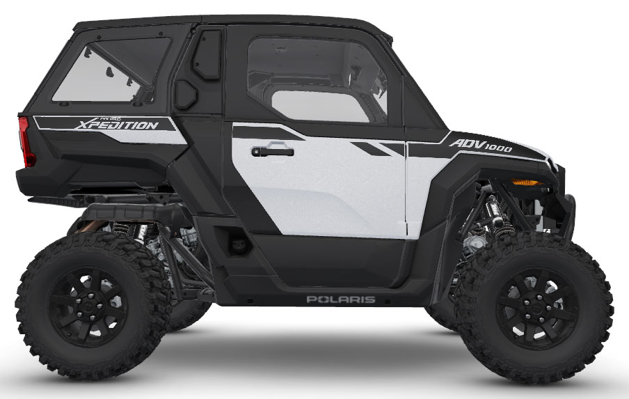 2027 Polaris Polaris XPEDITION ADV Northstar 4