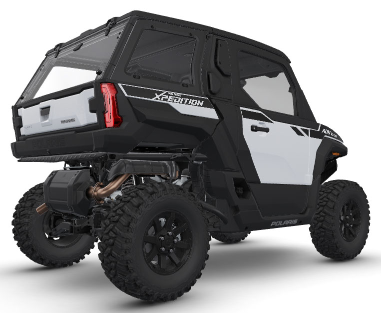 2027 Polaris Polaris XPEDITION ADV Northstar 7