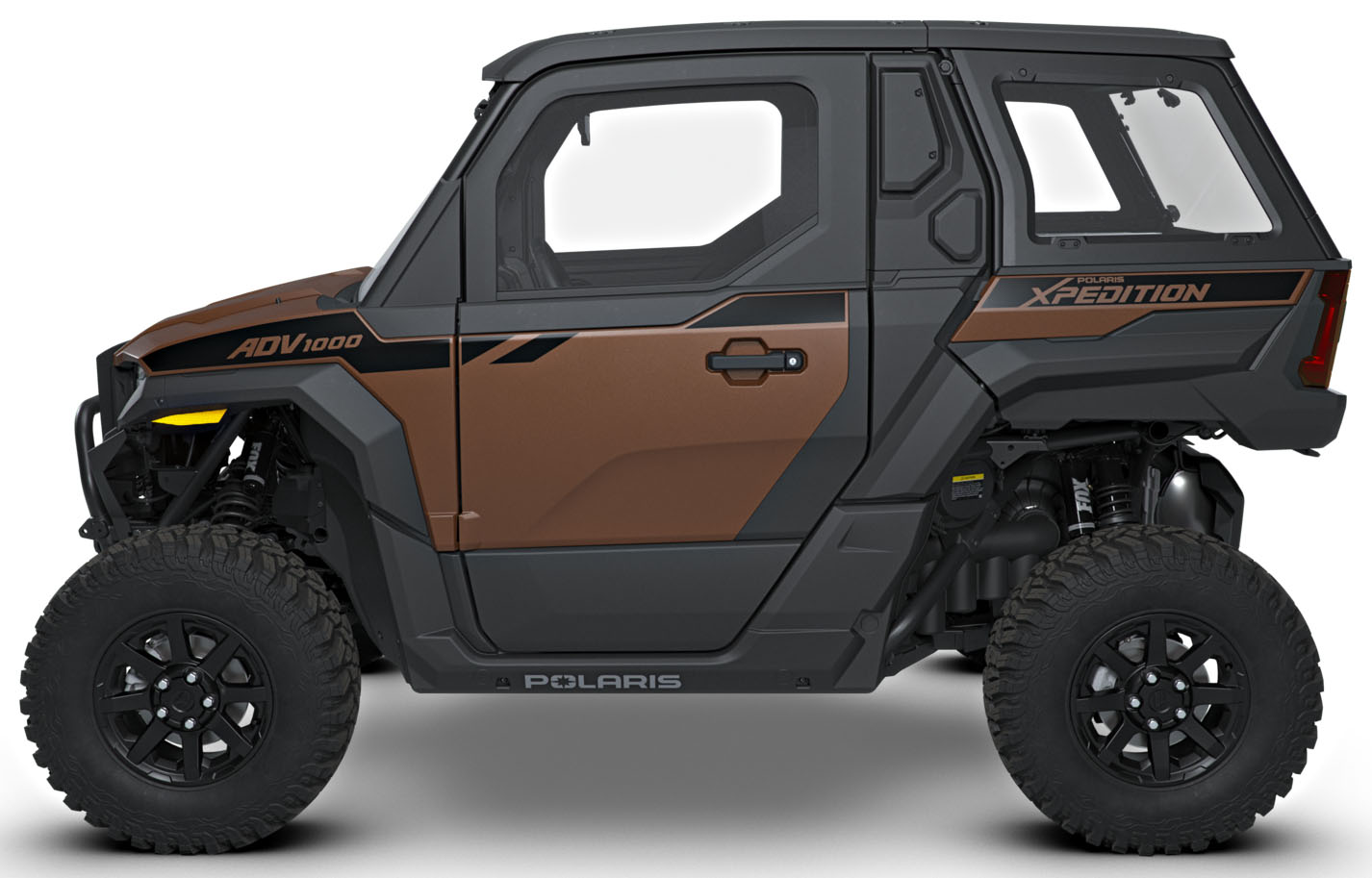 2027 Polaris Polaris XPEDITION ADV Northstar 4