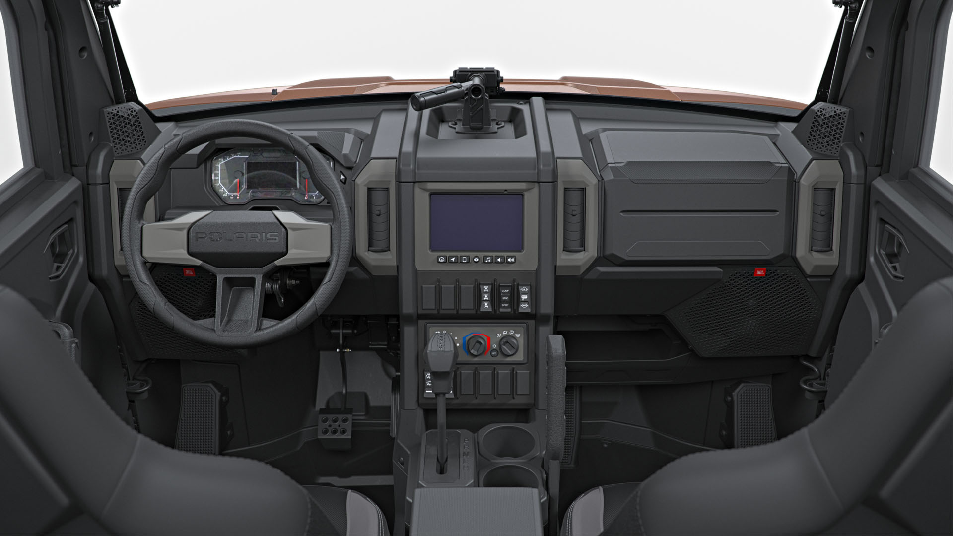 2027 Polaris Polaris XPEDITION ADV Northstar 10