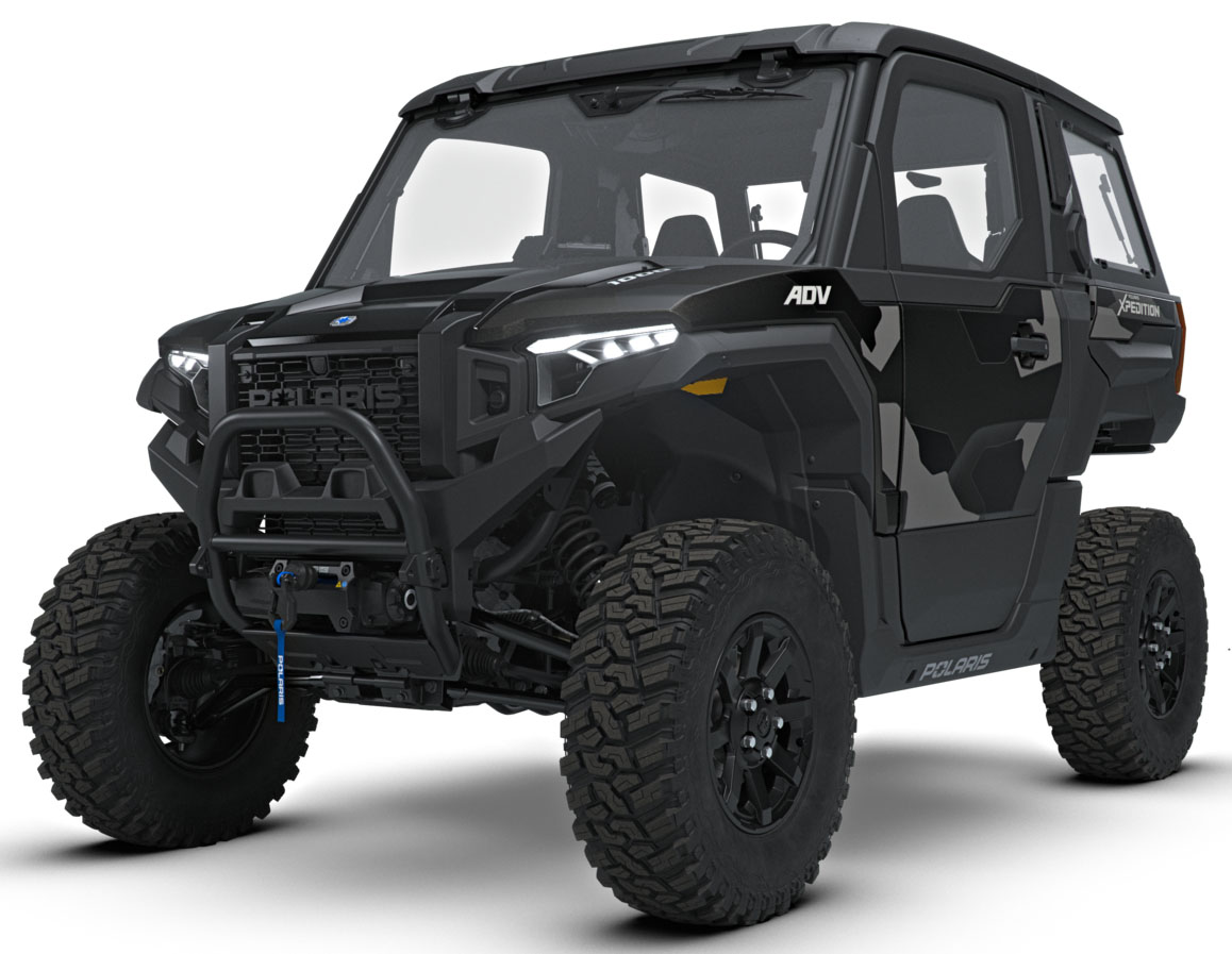 2027 Polaris Polaris XPEDITION ADV Northstar 2