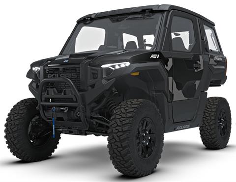 2027 Polaris Polaris XPEDITION ADV Northstar Utility Vehicles