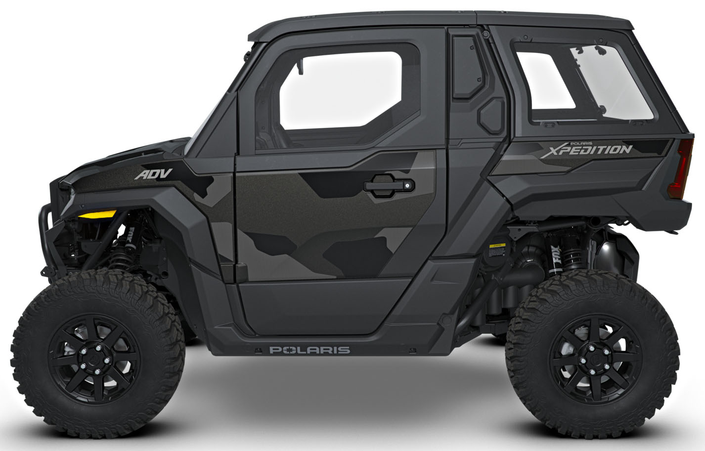 2027 Polaris Polaris XPEDITION ADV Northstar 5