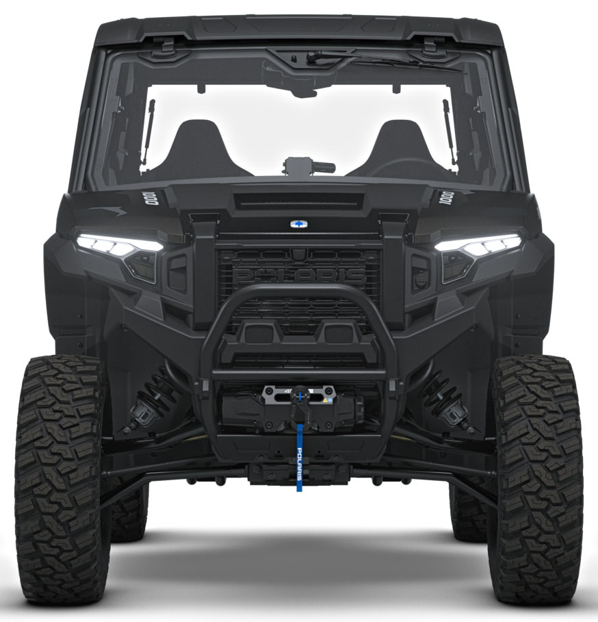 2027 Polaris Polaris XPEDITION ADV Northstar 6