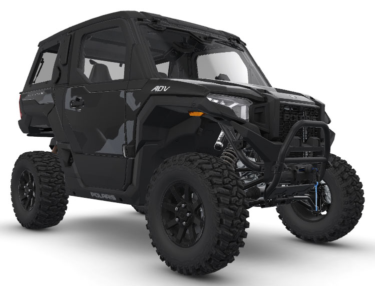 2027 Polaris Polaris XPEDITION ADV Northstar 3