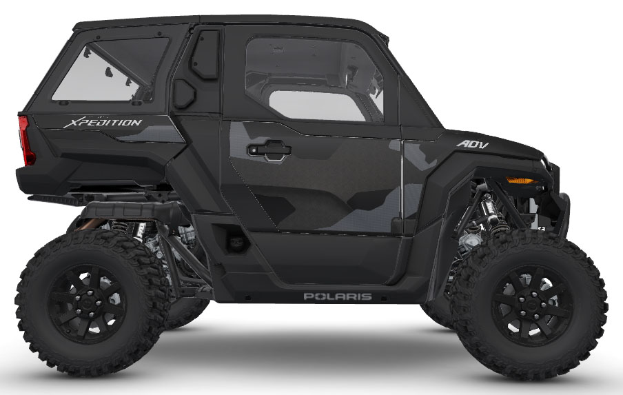 2027 Polaris Polaris XPEDITION ADV Northstar 4