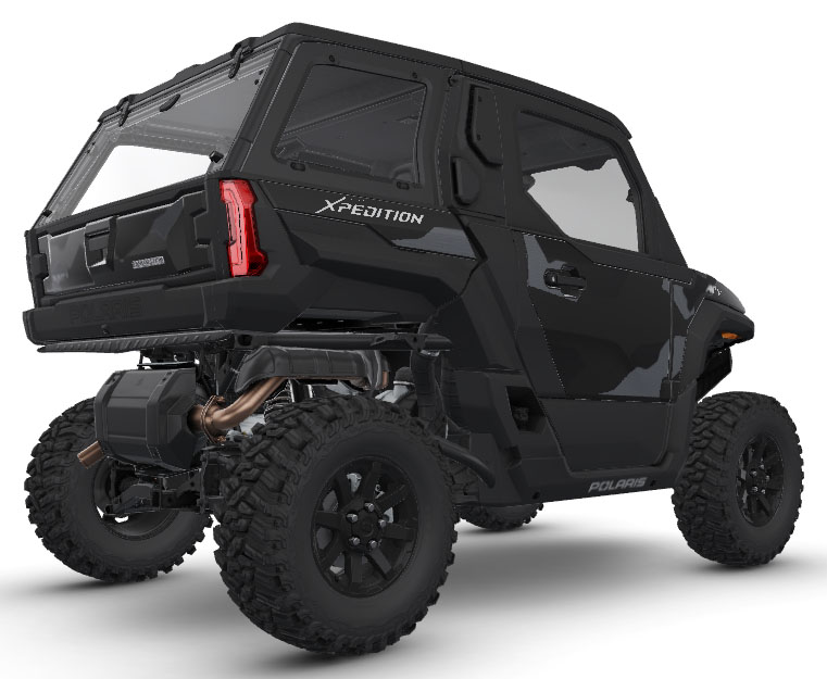 2027 Polaris Polaris XPEDITION ADV Northstar 7