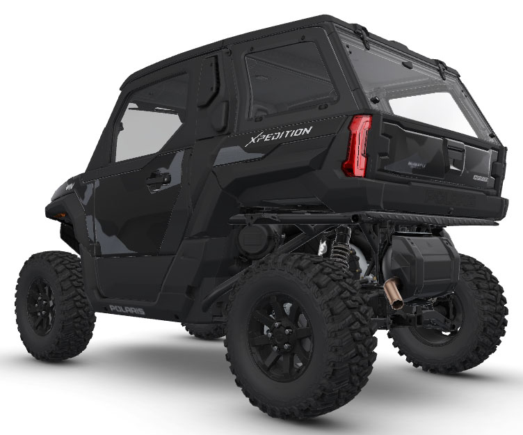2027 Polaris Polaris XPEDITION ADV Northstar 8