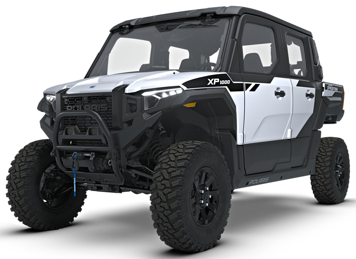 2027 Polaris Polaris XPEDITION XP 5 Northstar