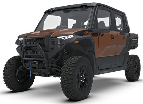TATA② 2027 Polaris Polaris XPEDITION ADV Northstar Utility Vehicles