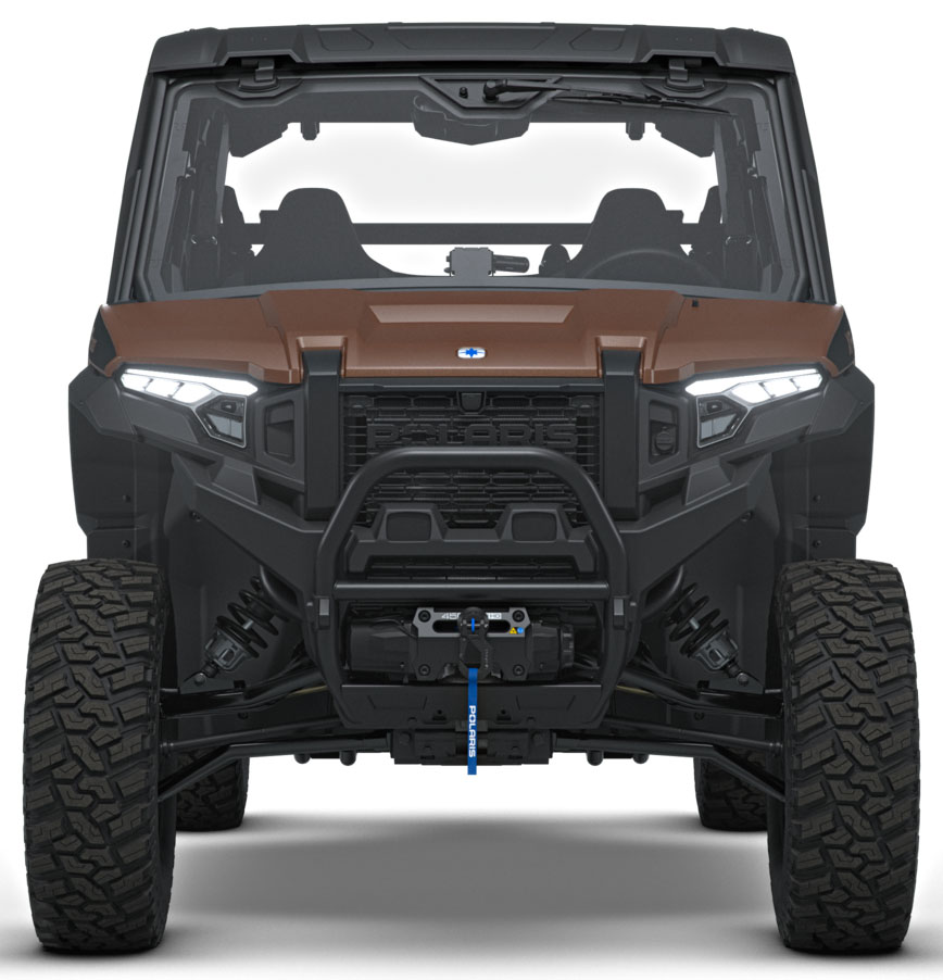 2027 Polaris Polaris XPEDITION XP 5 Northstar 5