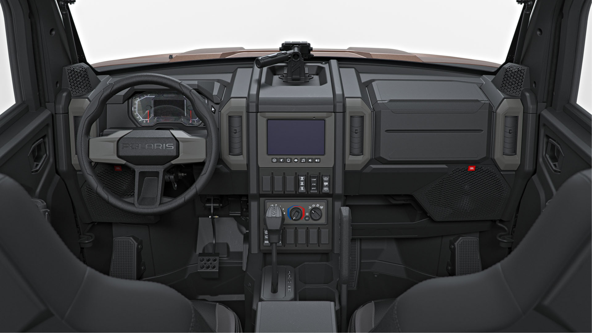 2027 Polaris Polaris XPEDITION XP 5 Northstar 10