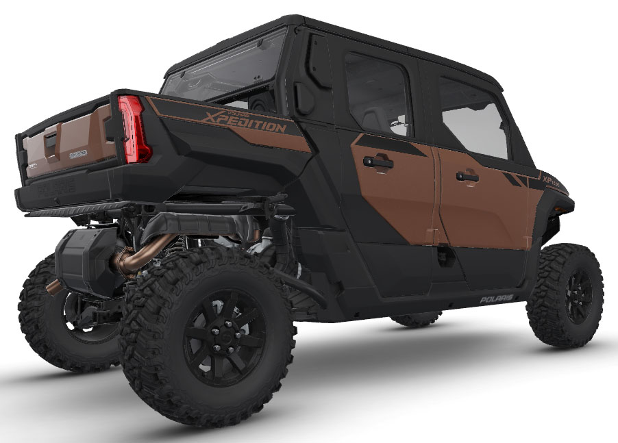2027 Polaris Polaris XPEDITION XP 5 Northstar 6
