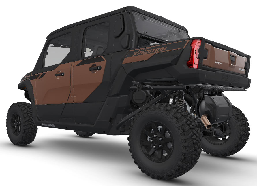 2027 Polaris Polaris XPEDITION XP 5 Northstar 7