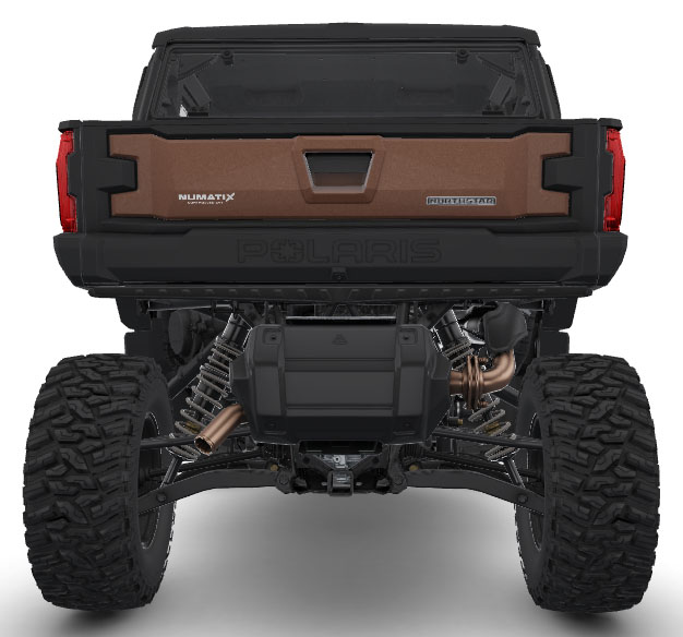 2027 Polaris Polaris XPEDITION XP 5 Northstar 8