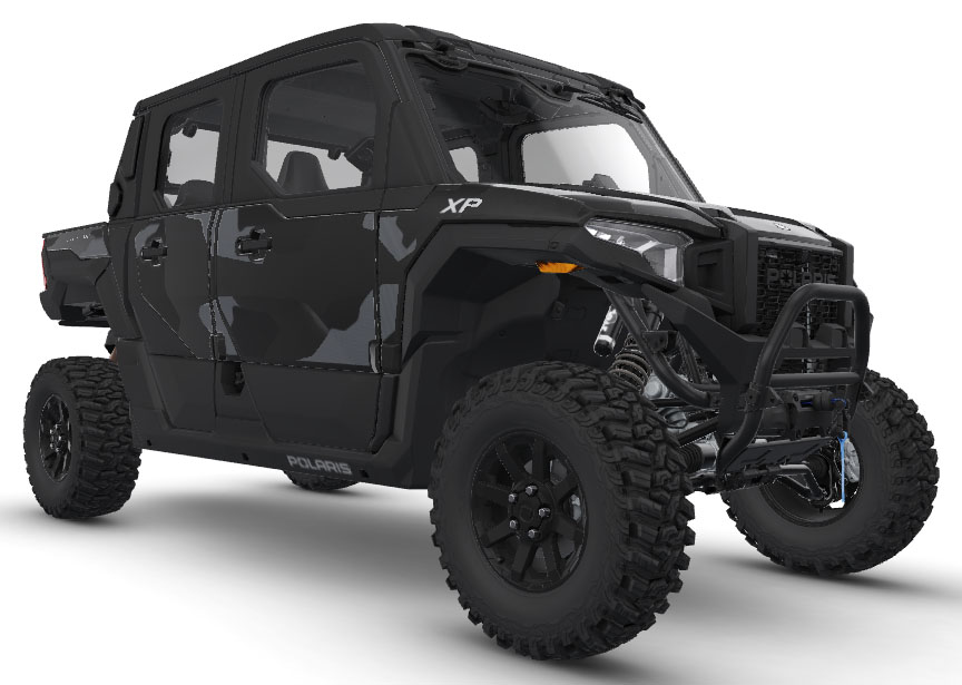 2027 Polaris Polaris XPEDITION XP 5 Northstar 2