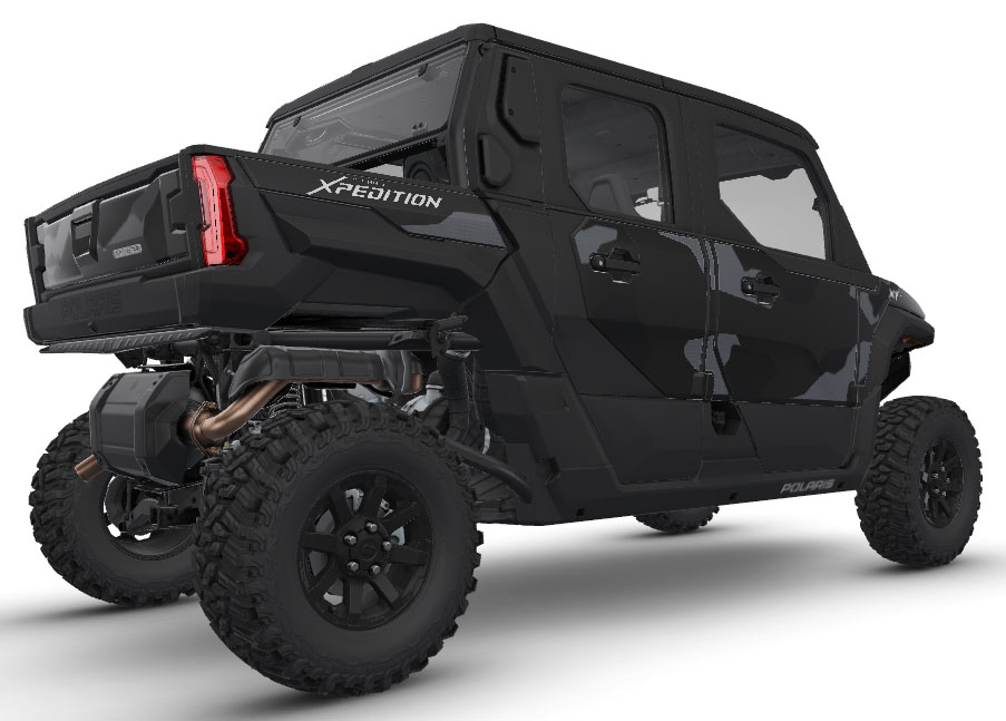 2027 Polaris Polaris XPEDITION XP 5 Northstar 6