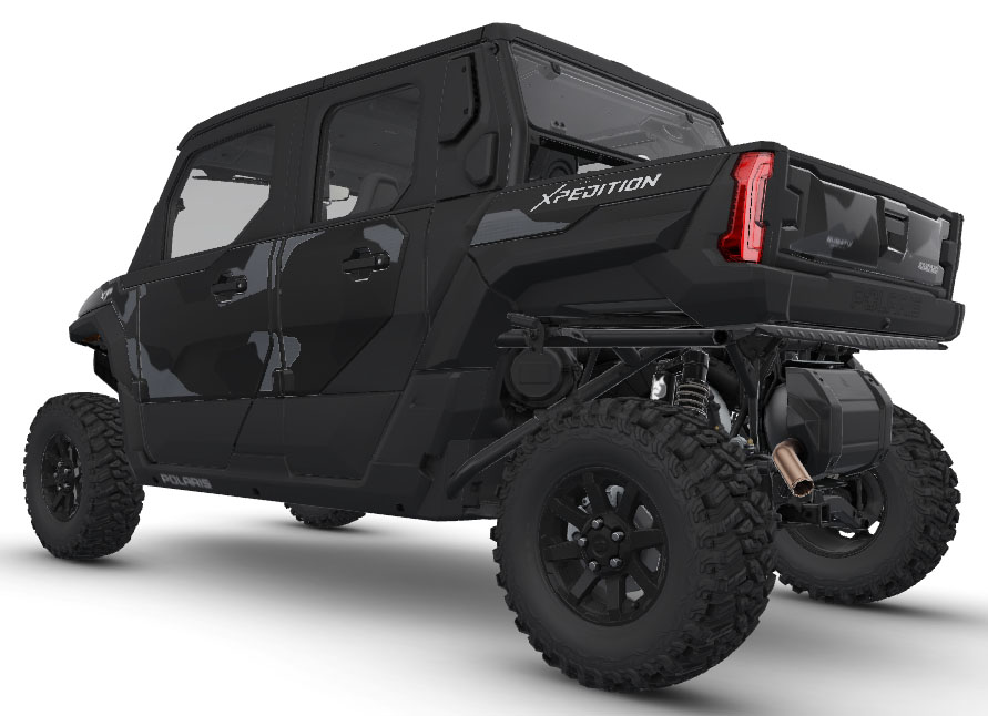 2027 Polaris Polaris XPEDITION XP 5 Northstar 7