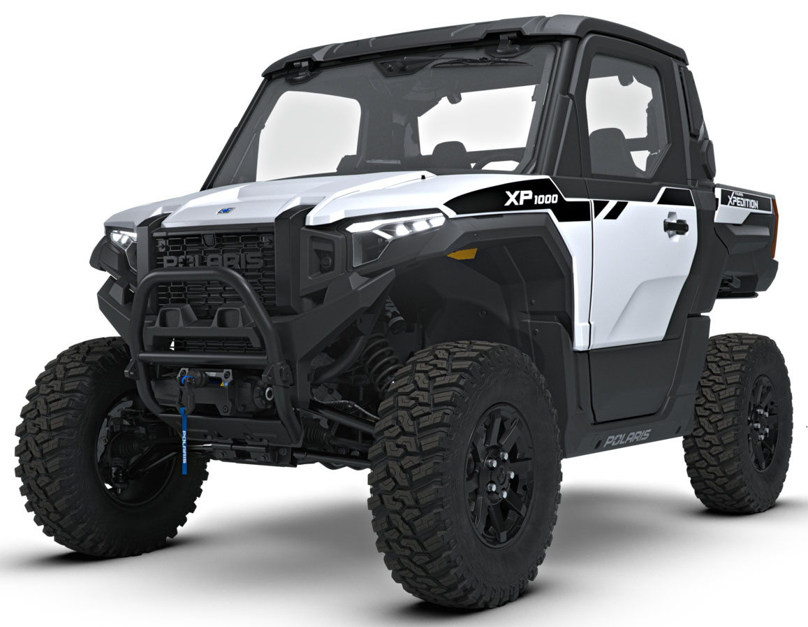 2027 Polaris Polaris XPEDITION XP Northstar 2