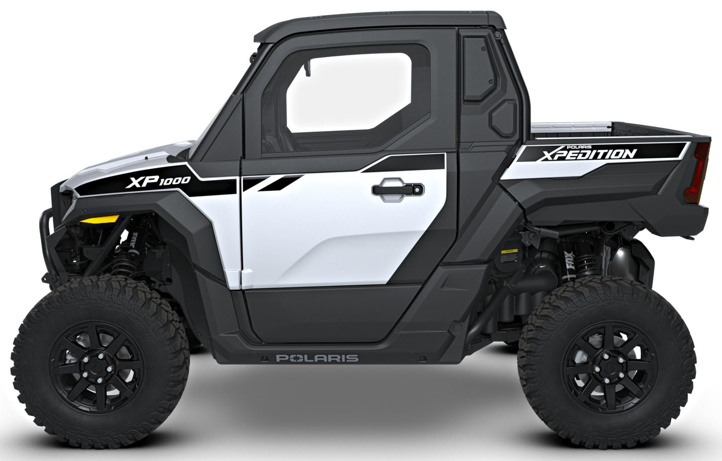 2027 Polaris Polaris XPEDITION XP Northstar 5