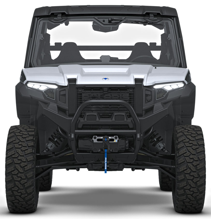2027 Polaris Polaris XPEDITION XP Northstar 6