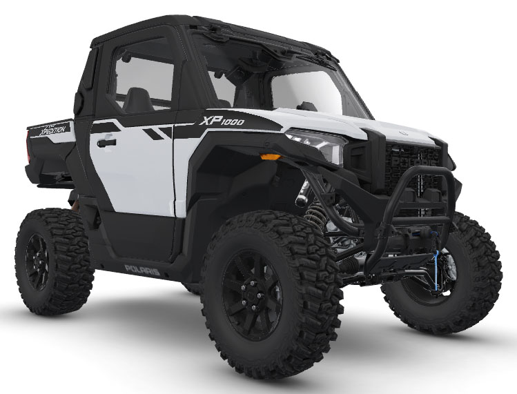 2027 Polaris Polaris XPEDITION XP Northstar 3