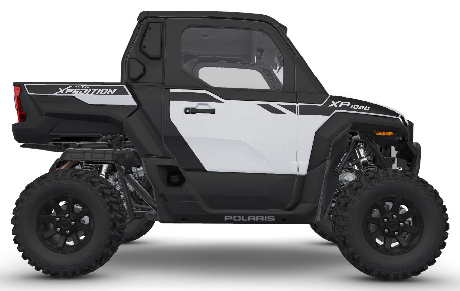 2027 Polaris Polaris XPEDITION XP Northstar 4