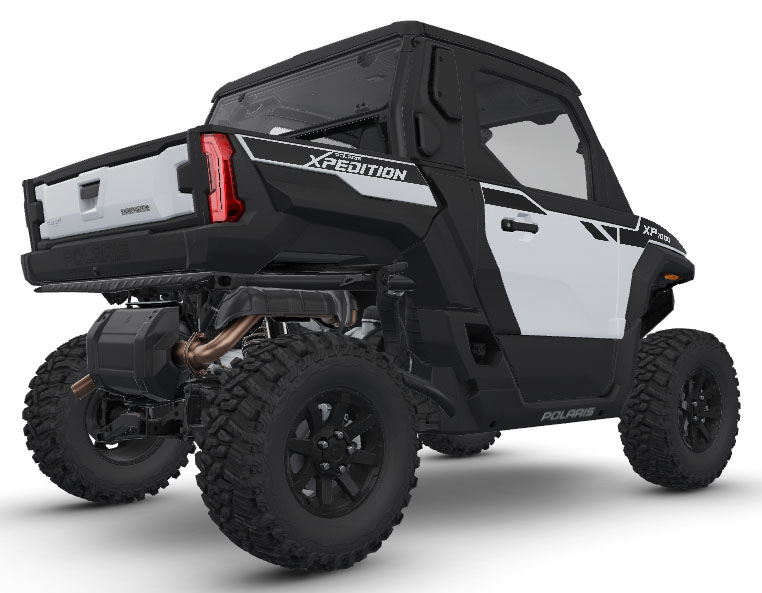 2027 Polaris Polaris XPEDITION XP Northstar 7