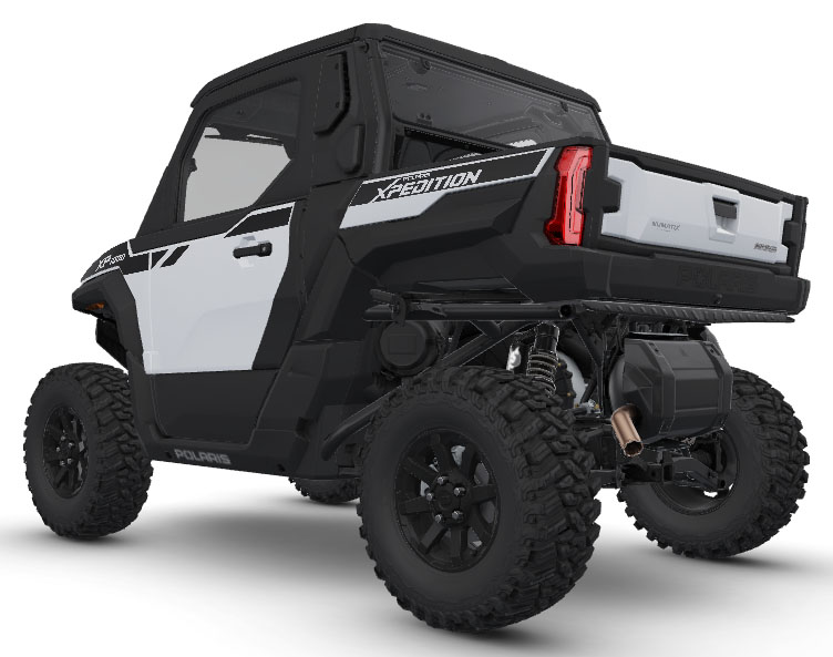 2027 Polaris Polaris XPEDITION XP Northstar 8
