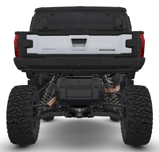 2027 Polaris Polaris XPEDITION XP Northstar 10