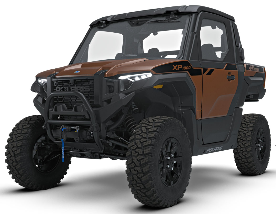 2027 Polaris Polaris XPEDITION XP Northstar 2