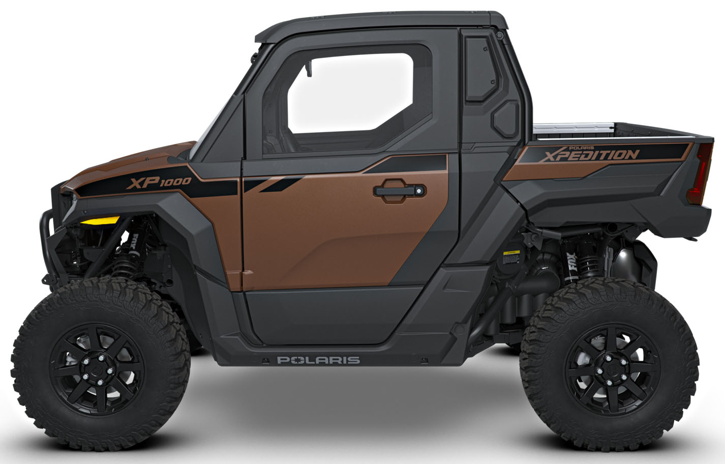 2027 Polaris Polaris XPEDITION XP Northstar 5