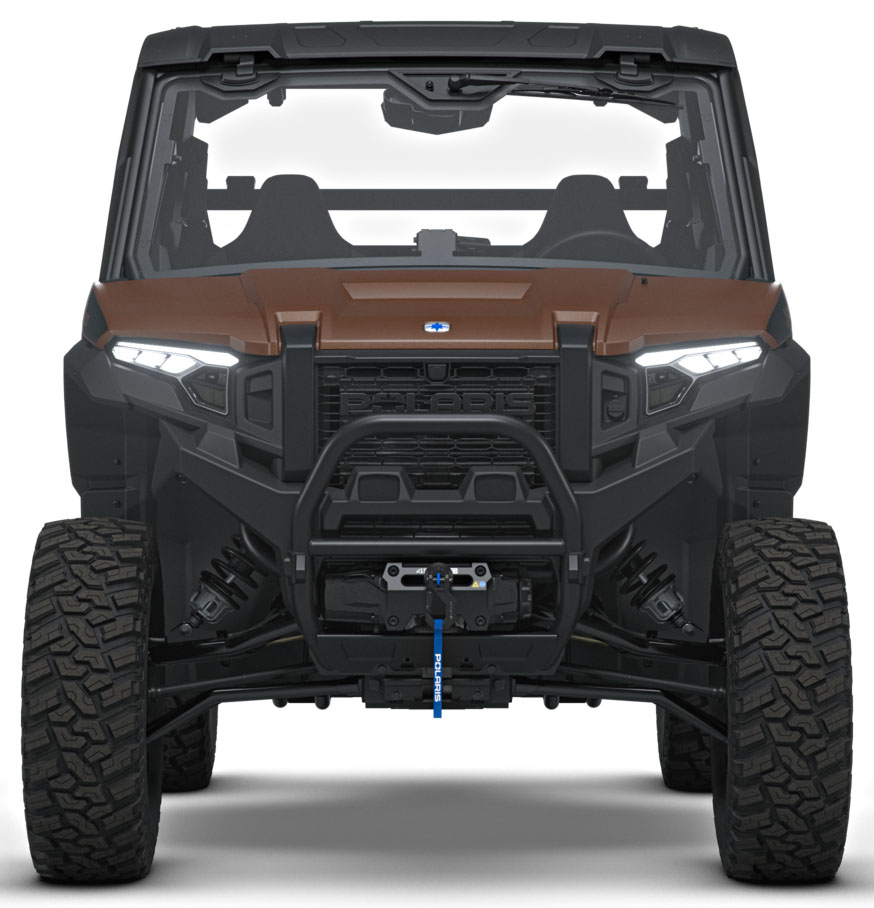 2027 Polaris Polaris XPEDITION XP Northstar 6