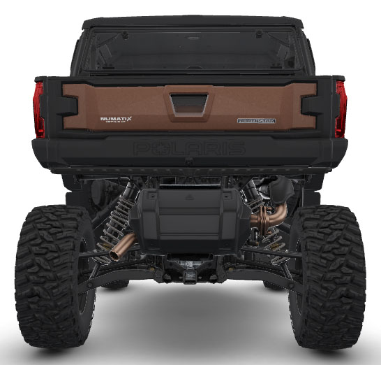 2027 Polaris Polaris XPEDITION XP Northstar 9