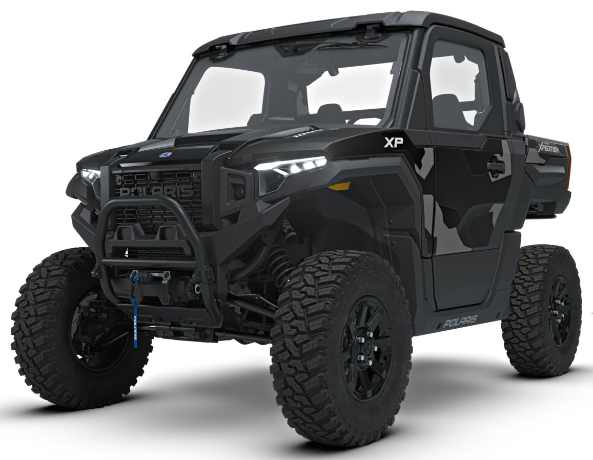 2027 Polaris Polaris XPEDITION XP Northstar 1