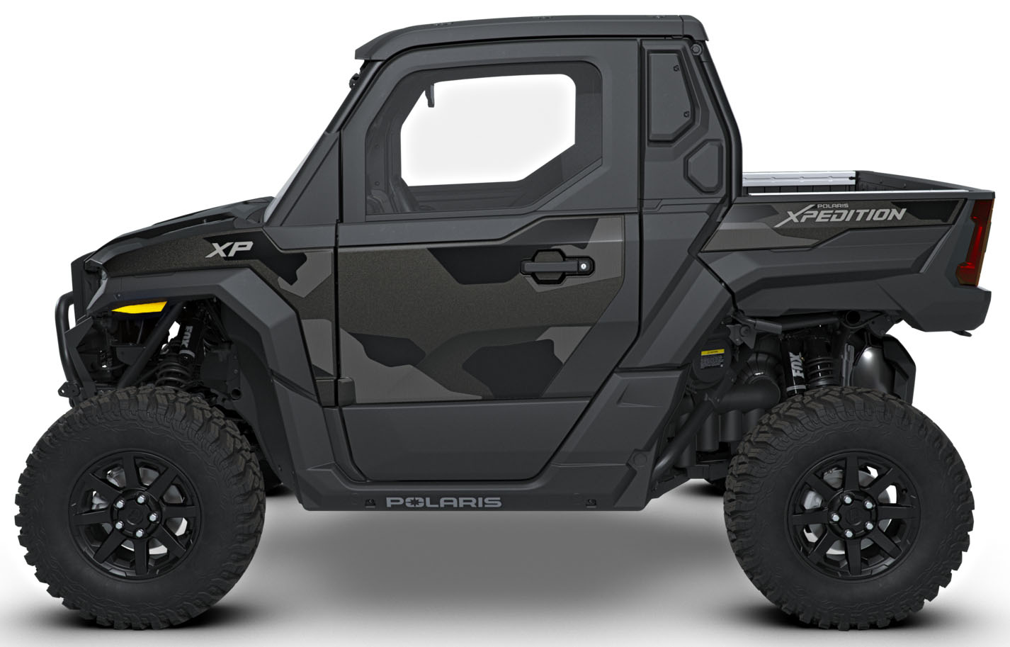 2027 Polaris Polaris XPEDITION XP Northstar 4