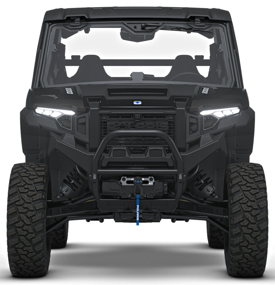2027 Polaris Polaris XPEDITION XP Northstar 5